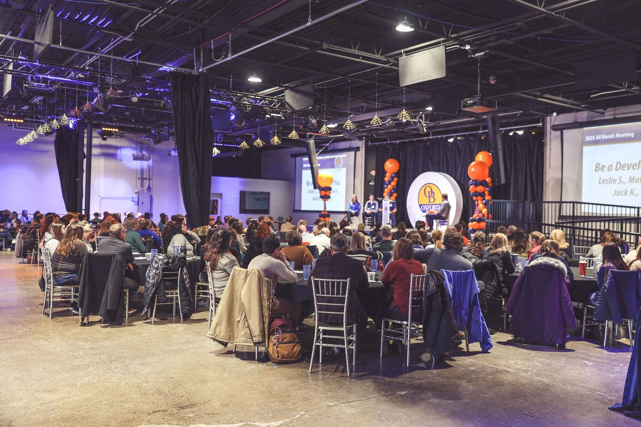 The Event Center