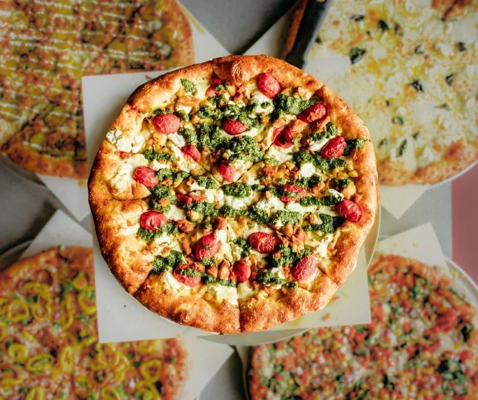 G's Pizzeria