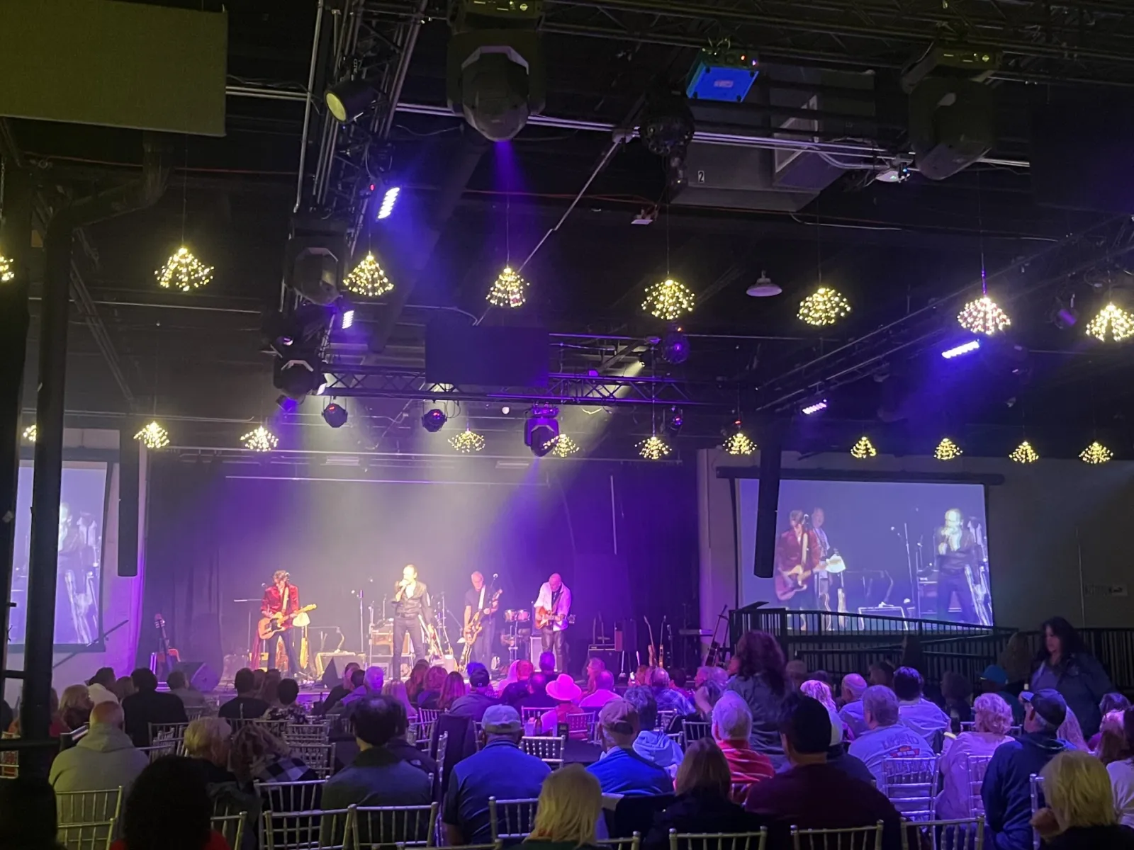 The Legacy 925 Event Center